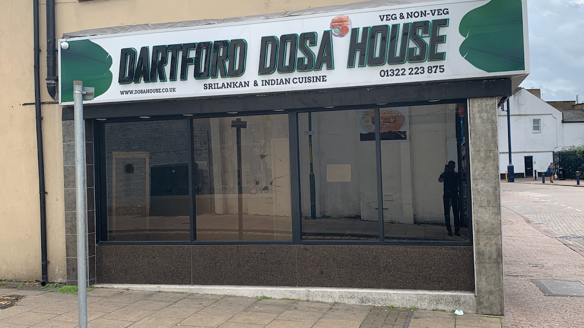 Dartford Dosa House
